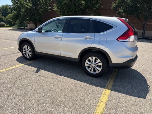 Used 2014 Honda CR-V EX image 18