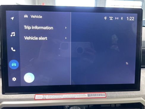 Used 2025 Toyota Tacoma 4x4 Double Cab Hybrid image 54