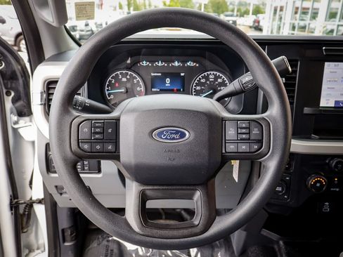 Used 2024 Ford F250 XLT w/ FX4 Off-Road Package AWD/4WD image 20