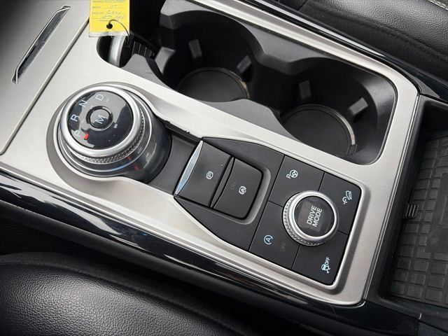 Used 2021 Ford Explorer ST w/ Equipment Group 401A AWD/4WD image 18