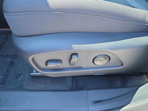 New 2026 GMC Terrain AT4 image 19