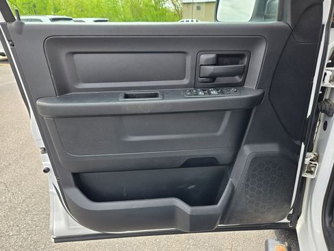Used 2017 RAM 1500 Tradesman w/ Popular Equipment Group AWD/4WD image 14