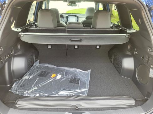 New 2026 Subaru Forester Limited AWD/4WD image 18