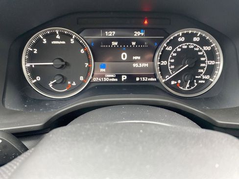 Used 2022 Mitsubishi Outlander SE image 20