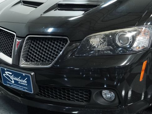Used 2009 Pontiac G8 w/ Premium Package image 17