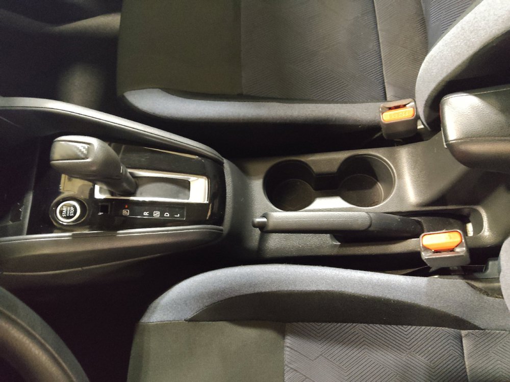 Used 2025 Nissan Versa SV FWD image 26