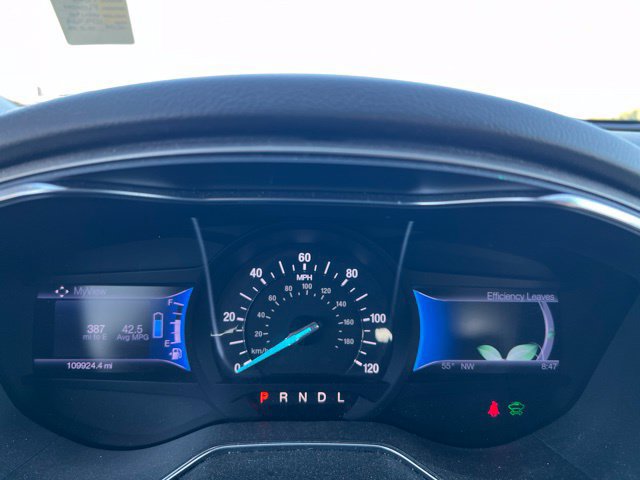 Used 2013 Ford Fusion SE FWD image 16