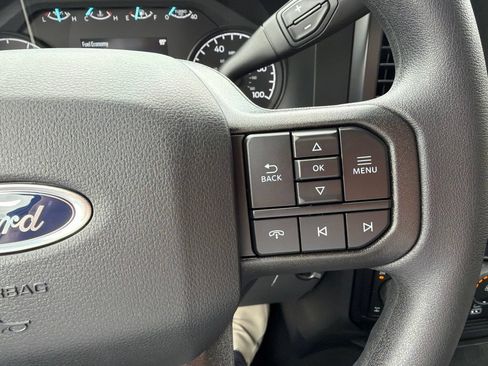 New 2026 Ford F250 XL AWD/4WD image 7