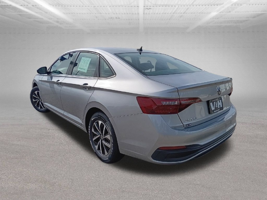 Used 2024 Volkswagen Jetta S FWD image 20