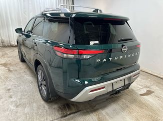Certified 2023 Nissan Pathfinder SL w/ SL Premium Package video 2