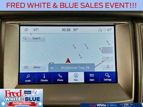 Certified 2023 Ford Ranger XLT w/ Equipment Group 302A High AWD/4WD image 25