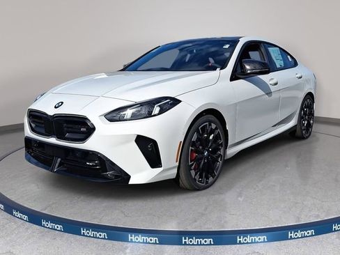 New 2026 BMW M235i xDrive M235i xDrive w/ Technology Package image 1