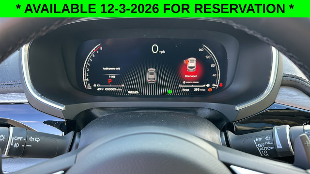 Used 2026 Acura MDX w/ Advance Package AWD/4WD image 14