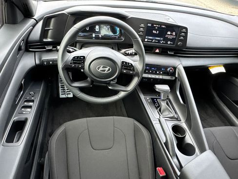 New 2026 Hyundai Elantra Sport FWD image 14