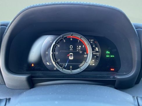Used 2018 Lexus LC 500 Coupe w/ Sport Package RWD image 28