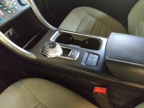 Used 2018 Ford Fusion S image 26