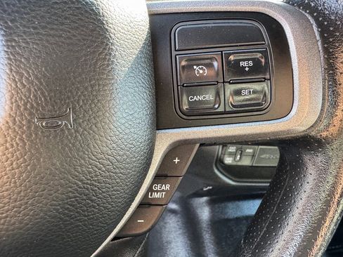 Used 2022 RAM 3500 Tradesman w/ Bed Utility Group image 45