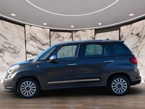 Used 2015 FIAT 500L Lounge FWD image 4