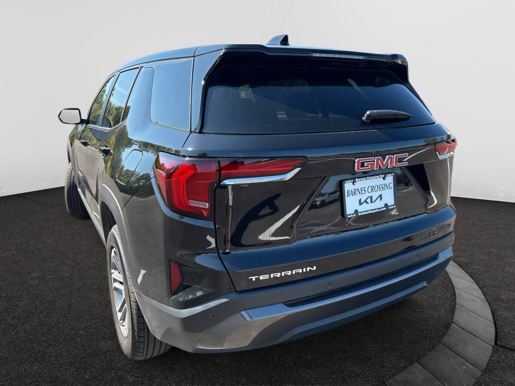 Used 2026 GMC Terrain Elevation FWD image 7
