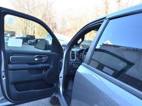 New 2026 RAM 1500 4x4 Crew Cab image 12