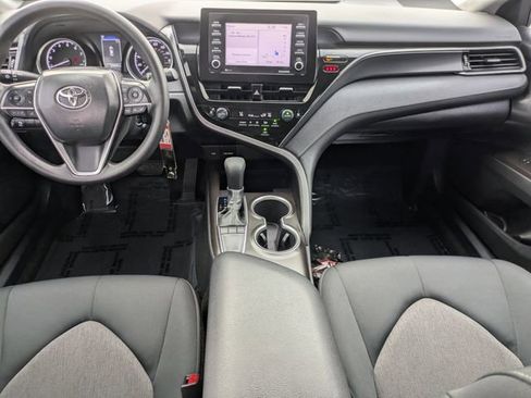 Certified 2023 Toyota Camry LE image 11