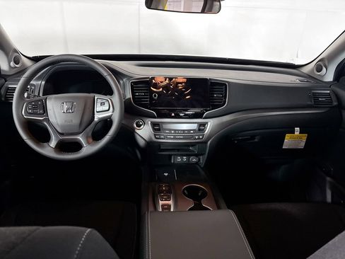 New 2026 Honda Ridgeline Sport image 12
