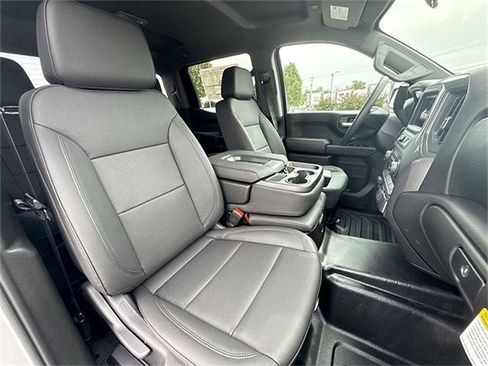 New 2026 Chevrolet Silverado 1500 W/T w/ WT Value Package image 26