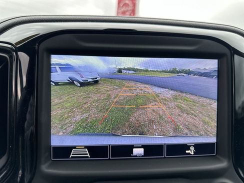 Used 2020 Chevrolet Silverado 1500 RST w/ All-Star Edition AWD/4WD image 23