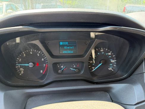 Used 2018 Ford Transit 350 XLT RWD image 19