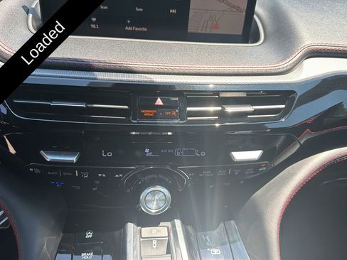 Used 2023 Acura MDX A-Spec AWD/4WD image 29