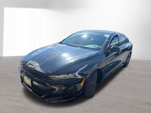 Used 2023 Kia K5 GT FWD image 7