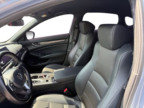 Used 2022 Honda Accord Sport image 10
