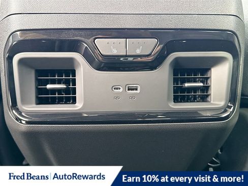 New 2026 GMC Sierra 2500 AT4 w/ AT4 Premium Plus Package image 27