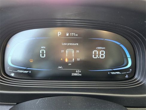 Certified 2023 Hyundai Venue Limited image 27