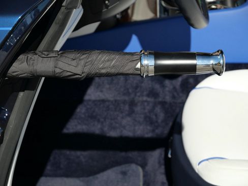 Used 2019 Rolls-Royce Wraith image 6