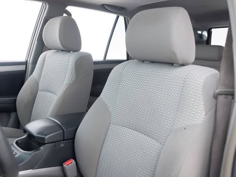 Used 2007 Toyota 4Runner SR5 image 23