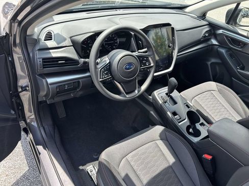Used 2024 Subaru Impreza 2.0i Sport w/ Popular Package #1 AWD/4WD image 15