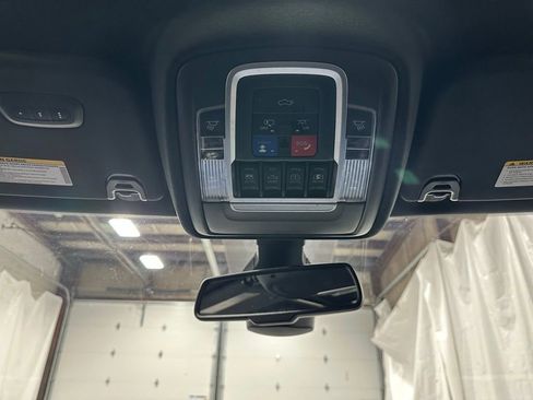 Used 2020 RAM 1500 Limited image 35