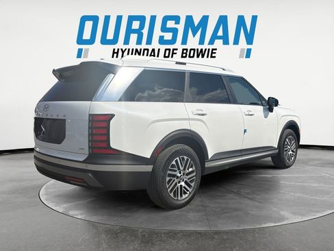 New 2026 Hyundai Palisade SEL AWD/4WD image 6