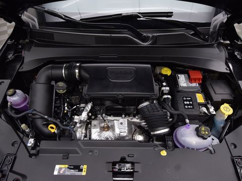 New 2026 Jeep Compass Latitude image 11