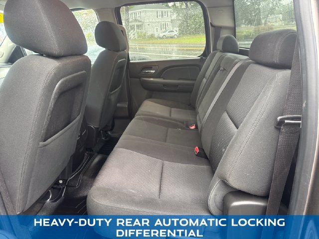 Used 2012 GMC Sierra 1500 SLE AWD/4WD image 26