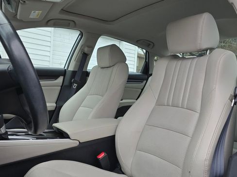 Used 2021 Honda Accord EX-L image 57