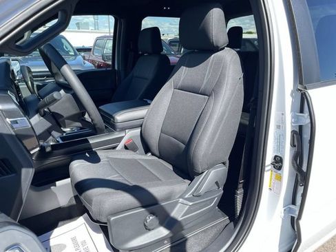New 2026 Ford F150 STX w/ Equipment Group 200A AWD/4WD image 15