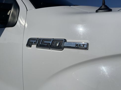 Used 2014 Ford F150 XLT w/ XLT Convenience Package image 2