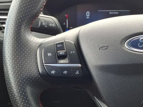 Used 2024 Ford Escape ST-Line FWD image 20