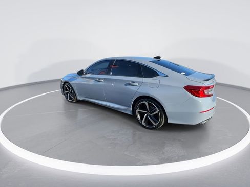 Used 2021 Honda Accord Sport image 6