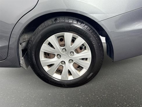 Used 2012 Honda Civic LX image 28
