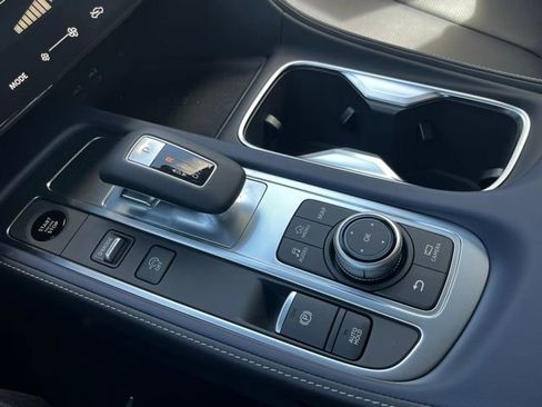 New 2026 INFINITI QX60 Luxe AWD/4WD image 18