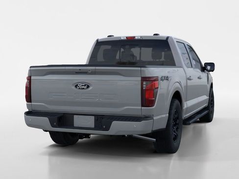 New 2026 Ford F150 XLT w/ Equipment Group 302A MID AWD/4WD image 37