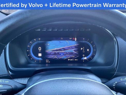 Certified 2023 Volvo XC90 B6 Ultimate w/ Protection Package image 28